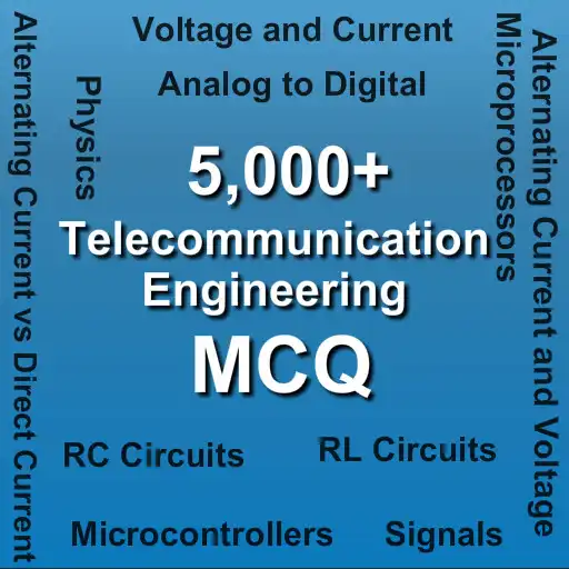Play Telecommunication Engineering MCQ APK Play Telecommunication Engineering MCQ APK