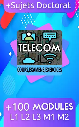 Play Telecommunication  and enjoy Telecommunication with UptoPlay