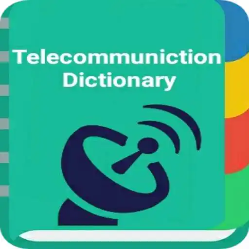 Play Telecommunications Dictionary APK Play Telecommunications Dictionary APK