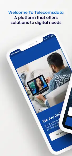 Play Telecomsdata  and enjoy Telecomsdata with UptoPlay