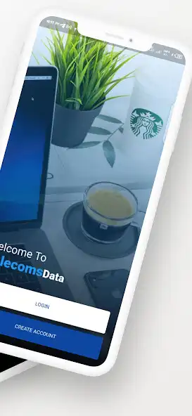Play Telecomsdata as an online game Telecomsdata with UptoPlay