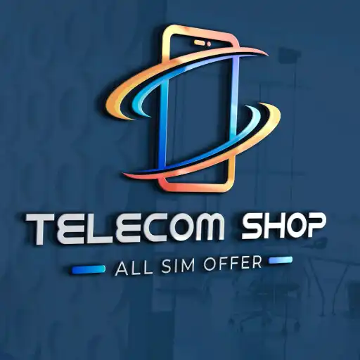 Play Telecom shop - All sim offer APK