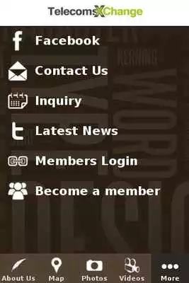 Play Telecomsxchange