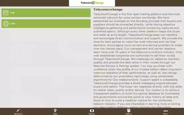 Play Telecomsxchange