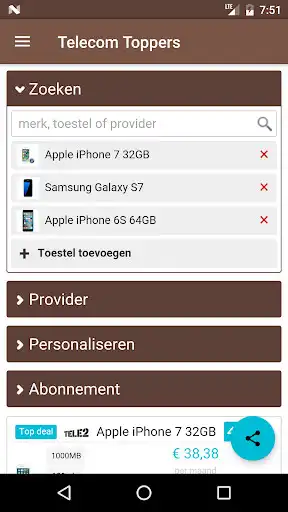 Play Telecom Toppers  and enjoy Telecom Toppers with UptoPlay