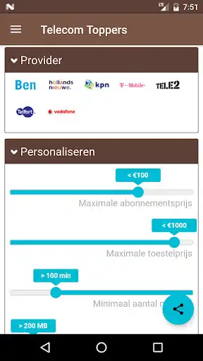 Play Telecom Toppers as an online game Telecom Toppers with UptoPlay