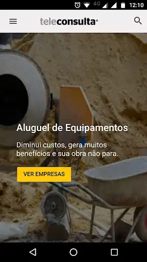 Play Teleconsulta  and enjoy Teleconsulta with UptoPlay