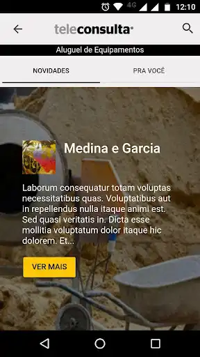 Play Teleconsulta as an online game Teleconsulta with UptoPlay