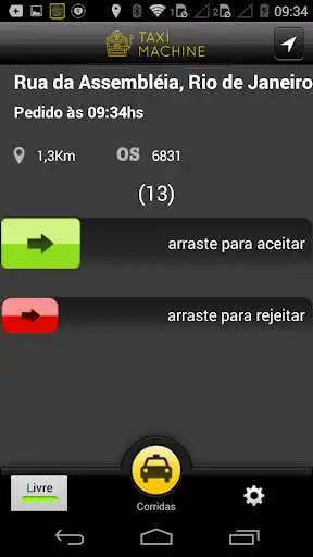 Play TELECOOPTAXI - Taxista as an online game TELECOOPTAXI - Taxista with UptoPlay