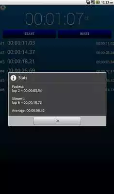 Play TeleCronometro Free