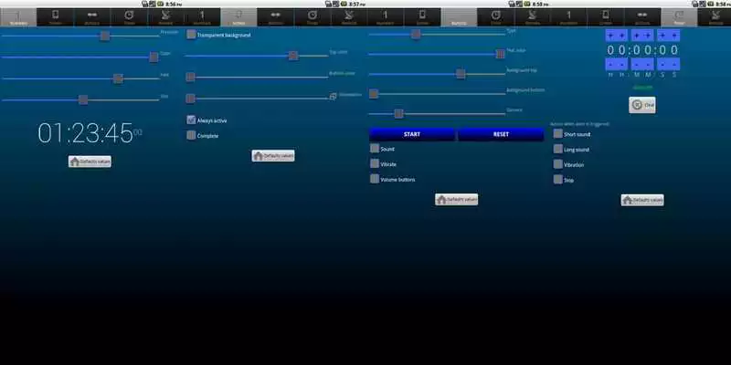 Play TeleCronometro Free