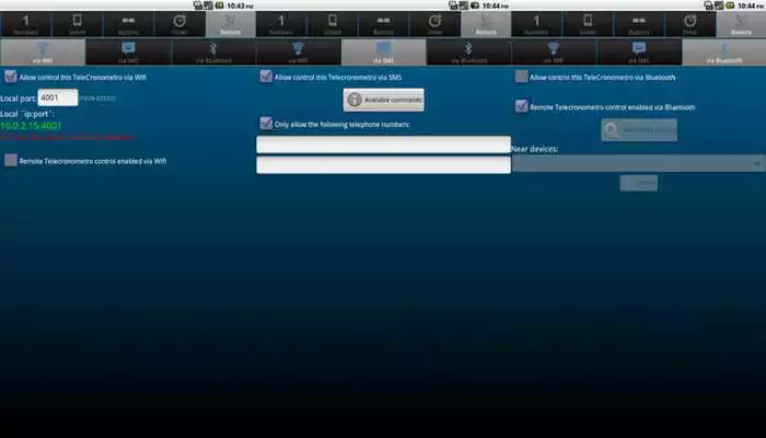 Play TeleCronometro Free