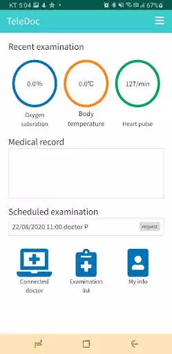 Play Teledoc  and enjoy Teledoc with UptoPlay