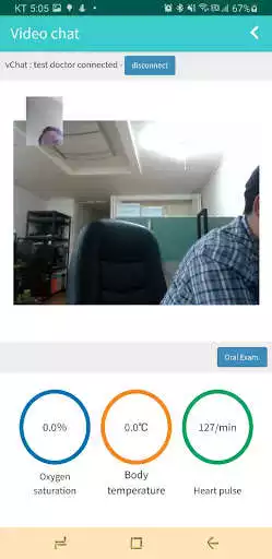 Play Teledoc as an online game Teledoc with UptoPlay