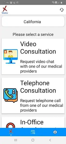Play Teledocx  and enjoy Teledocx with UptoPlay