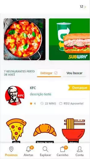 Play Tele Entrega  and enjoy Tele Entrega with UptoPlay