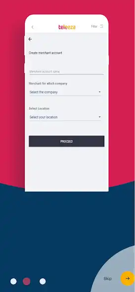 Play Teleeza Merchant as an online game Teleeza Merchant with UptoPlay
