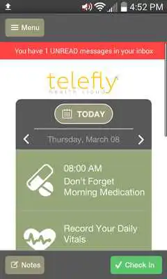 Play Telefly