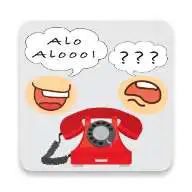 Free play online Telefon Şakası Bayan Sesi ve Erkek Sesi  APK