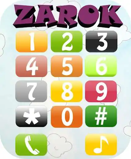 Play Telefona Zarokan  and enjoy Telefona Zarokan with UptoPlay