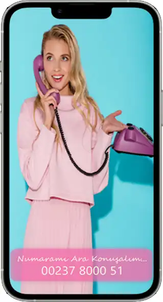 Play Telefonda Sohbet as an online game Telefonda Sohbet with UptoPlay