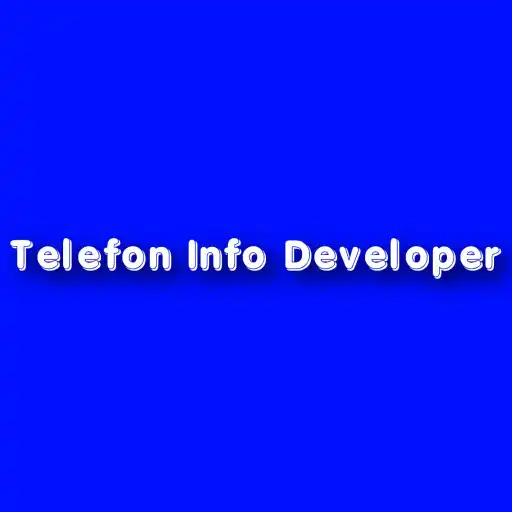Play Telefon Info Developer APK Play Telefon Info Developer APK