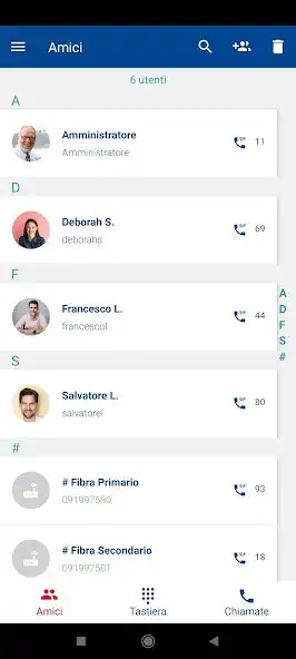 Play Telefono Virtuale as an online game Telefono Virtuale with UptoPlay