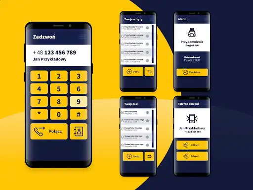 Play Telefon seniora as an online game Telefon seniora with UptoPlay