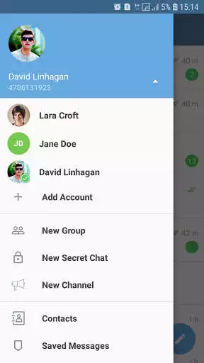 Play Telefun Pro - Prank Chat as an online game Telefun Pro - Prank Chat with UptoPlay