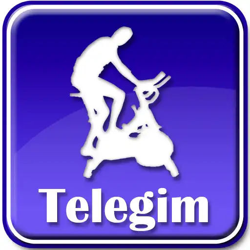 Play Telegim Indoor Cycling System 3.0 APK Play Telegim Indoor Cycling System 3.0 APK
