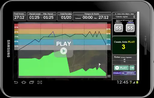 Play Telegim Indoor Cycling System 3.0  and enjoy Telegim Indoor Cycling System 3.0 with UptoPlay
