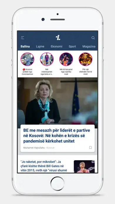 Play Telegrafi  and enjoy Telegrafi with UptoPlay