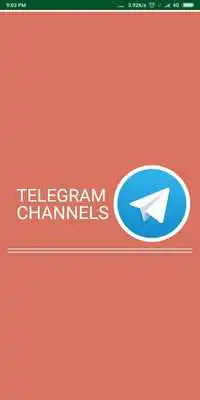 Play Telegram Channels  and enjoy Telegram Channels with UptoPlay