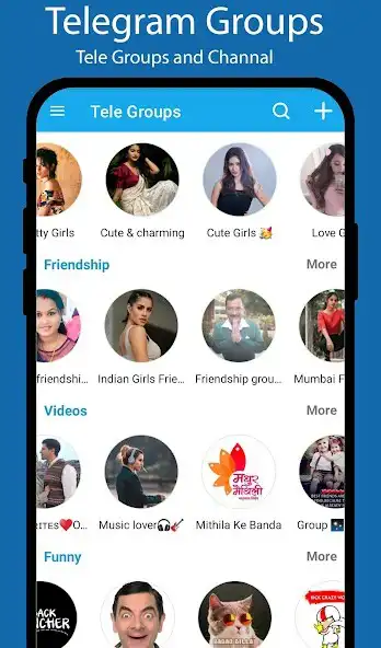 Play Telegram Group Link Join Group  and enjoy Telegram Group Link Join Group with UptoPlay