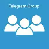 Free play online Telegram Groups Links - Unlimited Telegram Groups APK