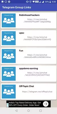 Play Telegram Groups Links - Unlimited Telegram Groups Play Telegram Groups Links - Unlimited Telegram Groups