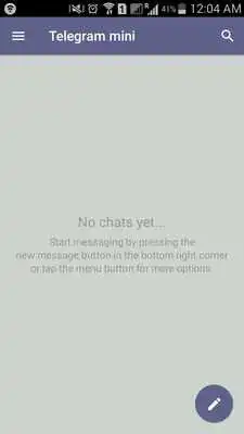 Play Telegram mini