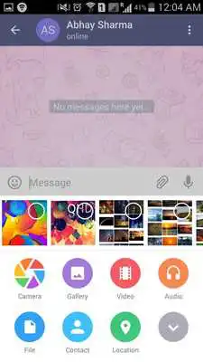 Play Telegram mini