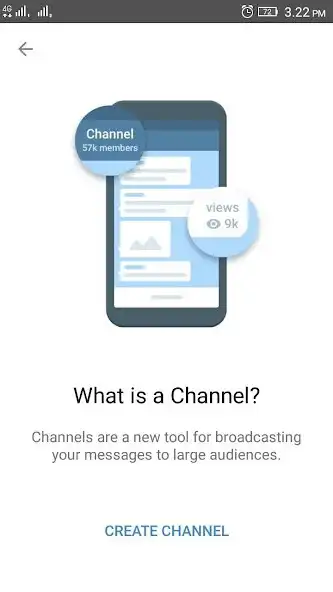 Play Telegram plus as an online game Telegram plus with UptoPlay