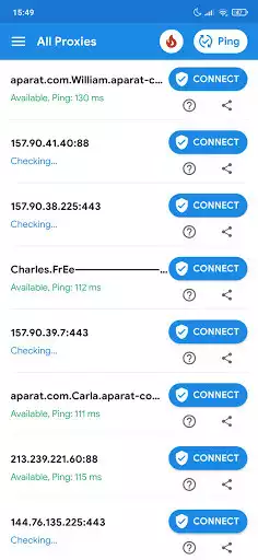 Play Telegram proxy vpn as an online game Telegram proxy vpn with UptoPlay