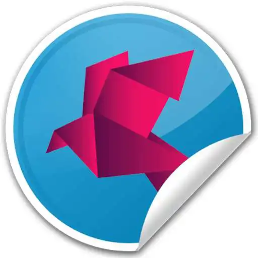 Free play online Telegram Stickers APK
