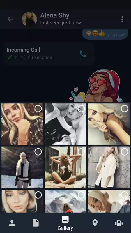 Play Telegram X