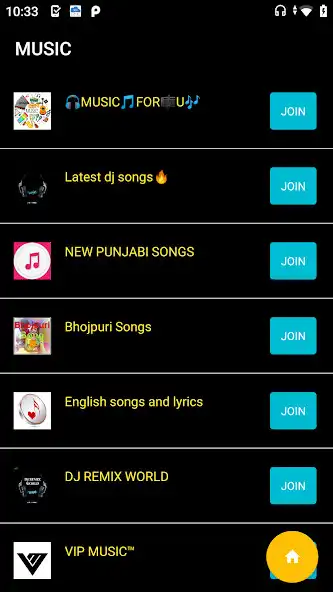 Play TeleGroup : Join Group Channel as an online game TeleGroup : Join Group Channel with UptoPlay
