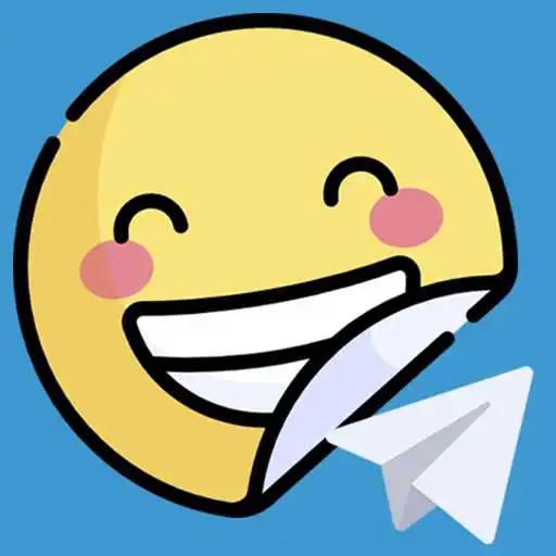 Play TelegStickers: Funny Stickers APK Play TelegStickers: Funny Stickers APK