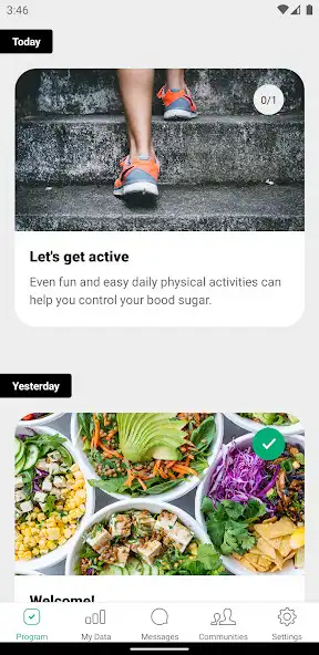 Play Tele-Health Activity as an online game Tele-Health Activity with UptoPlay
