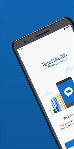 Play Telehealth by SimplePractice  and enjoy Telehealth by SimplePractice with UptoPlay