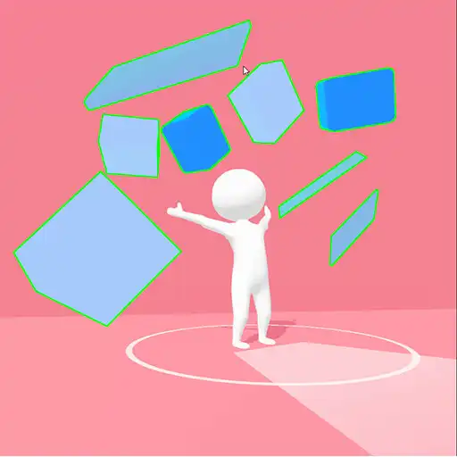 Play Telekinesis APK