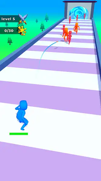 Play Telekinesis Knight  and enjoy Telekinesis Knight with UptoPlay