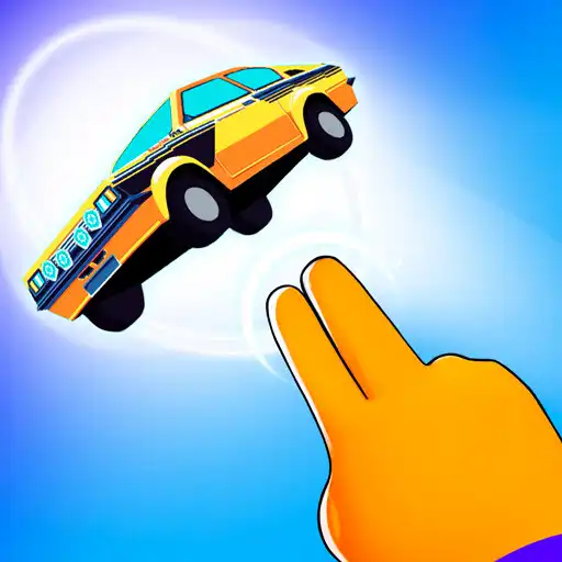 Play Telekinesis Race 3D APK