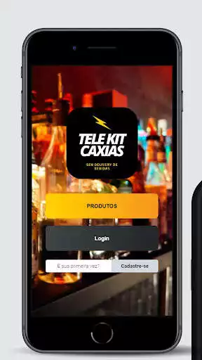 Play Tele Kit Caxias  and enjoy Tele Kit Caxias with UptoPlay